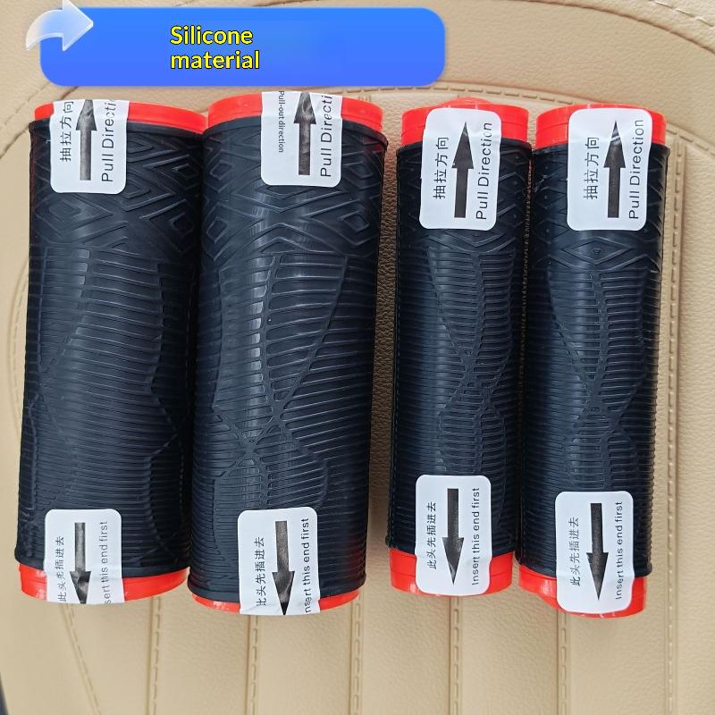 Motorcycle Silicone Handlebar  - Crossfit Event recension och pris