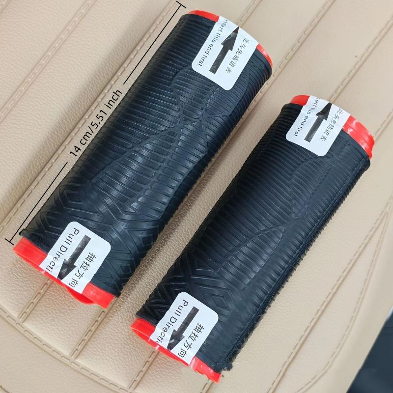 Motorcycle Silicone Handlebar  - Crossfit Event recension och pris