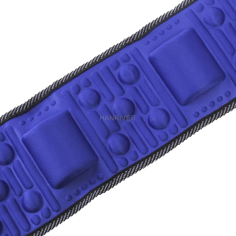 Electric Slimming Belt Lose We - Crossfit Belt recension och pris
