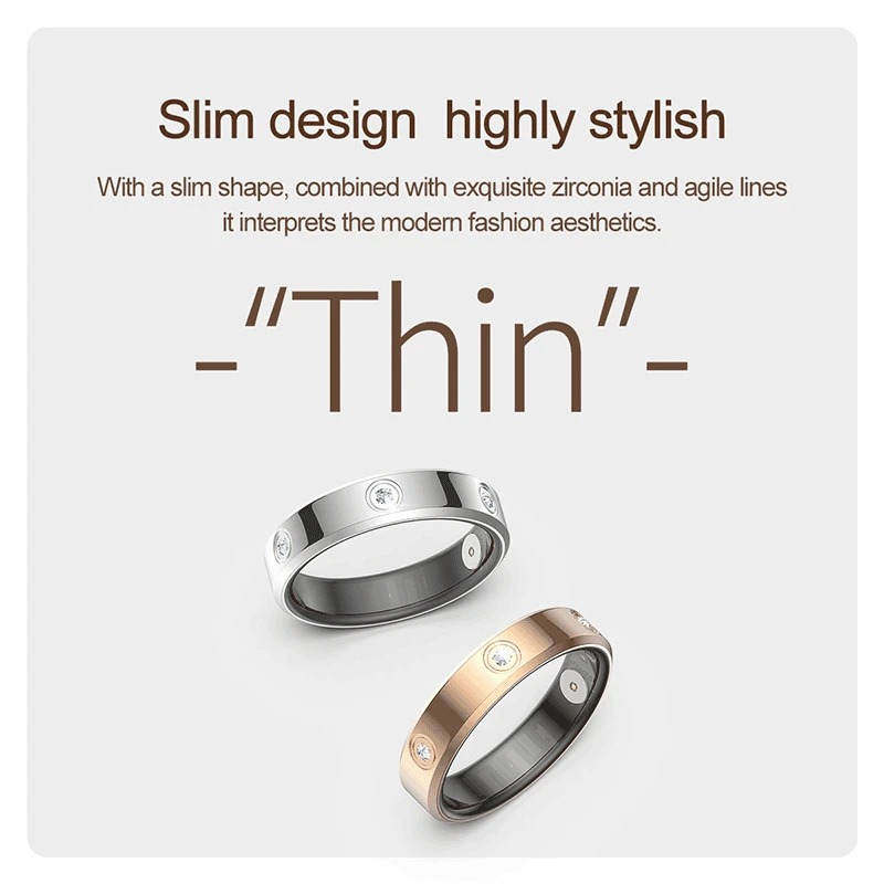 For Xiaomi Smart Ring Women Me - Gymnastic Ring recension och pris