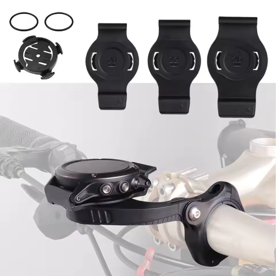 20/22/26mm Bicycle Speedometer - Crossfit Machine recension och pris