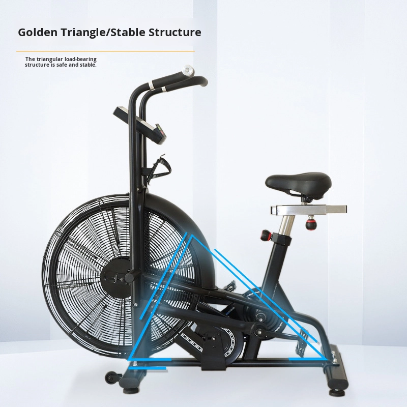 Commercial Wind Resistance Aer - Crossfit Machine recension och pris