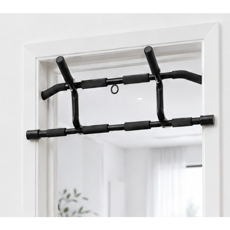 Door Pull-Up Bar Door Frame Mo - Pull Up Bar recension och pris