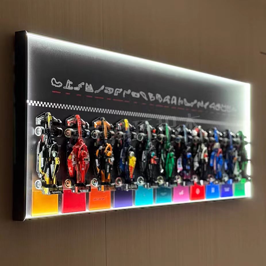 New 2026 Display Wallboard Sui - Victor Racket Jetspeed recension och pris