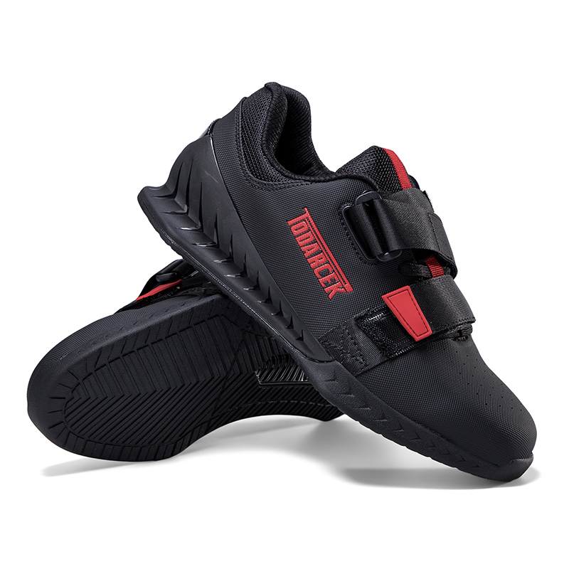 Men Weightlifting Shoes Profes - Weightlifting Shoes recension och pris