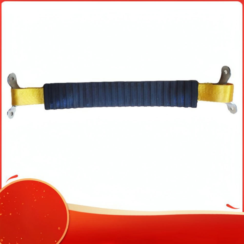 Telescopic Ladder Storage Nylo - Lifting Belt recension och pris