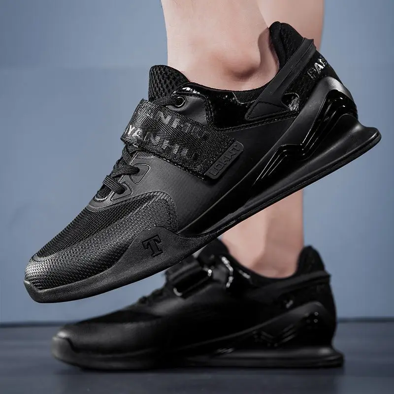 Professional Men WeightLifting - Weightlifting Shoes recension och pris