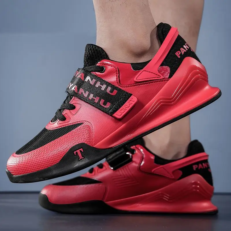 Professional Men WeightLifting - Weightlifting Shoes recension och pris