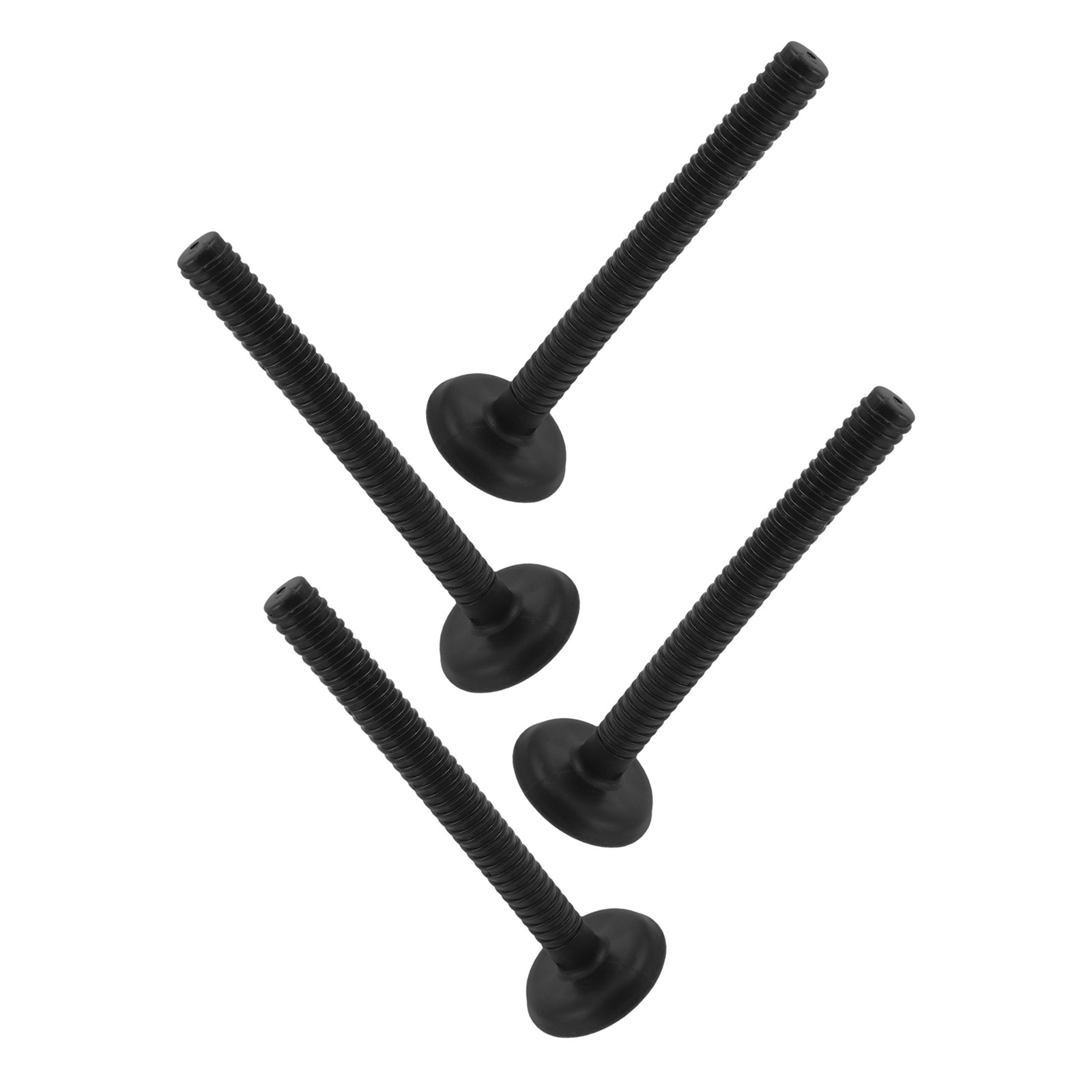 4Pcs Kettlebell Rod Connector  - Kettlebell recension och pris