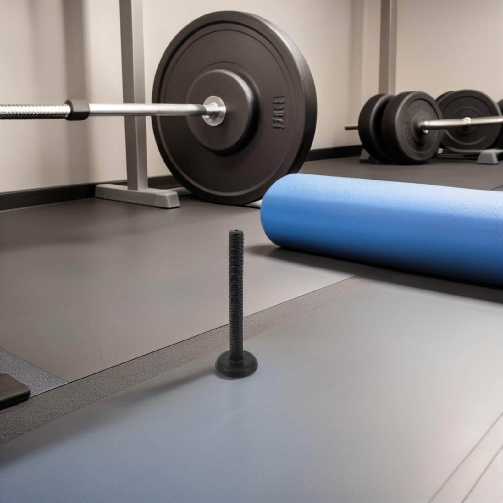 4Pcs Kettlebell Rod Connector  - Kettlebell recension och pris