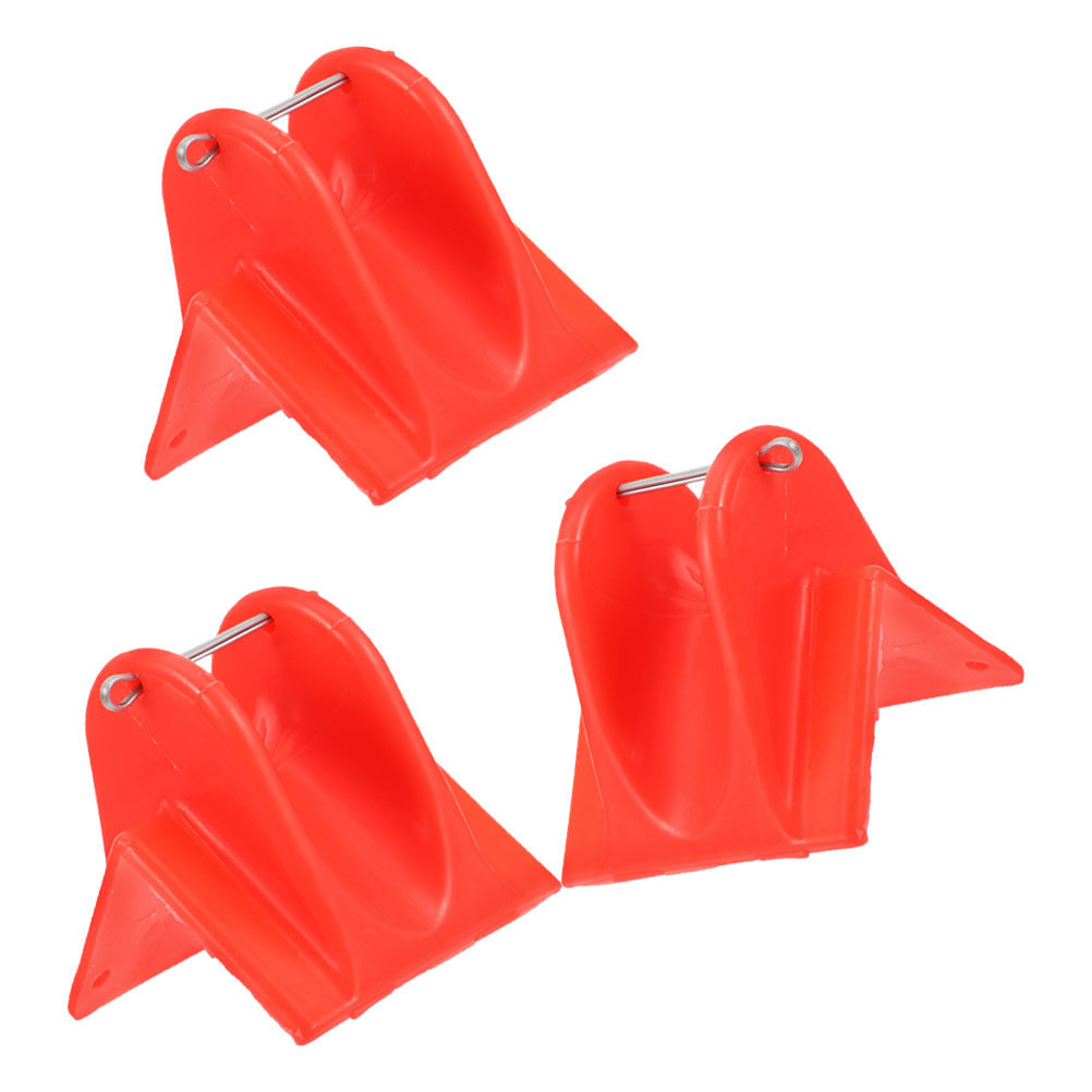 3pcs Safety Rope Protector Dur - Rope Climb recension och pris