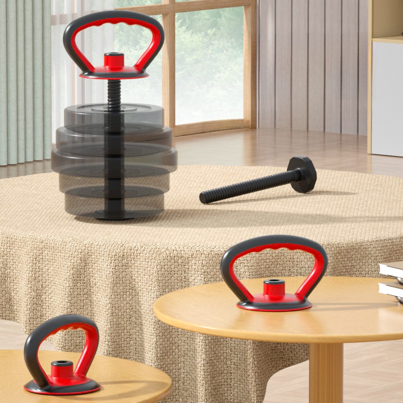 Adjustable Kettlebell Indoor F - Kettlebell recension och pris