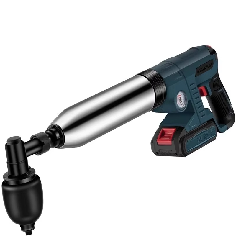 Electric Air Plunger Toilet Dr - Crossfit Machine recension och pris
