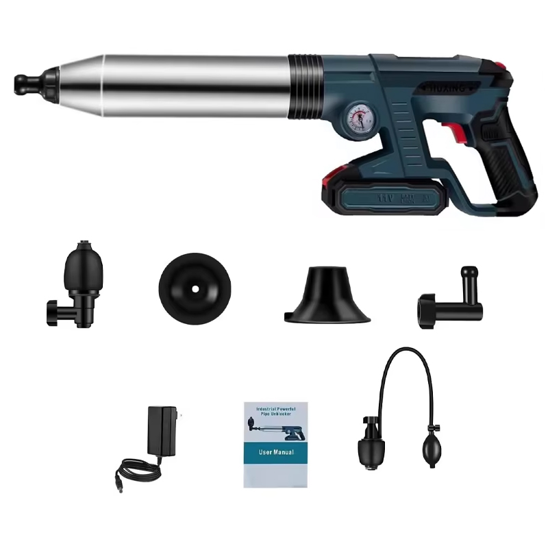 Electric Air Plunger Toilet Dr - Crossfit Machine recension och pris
